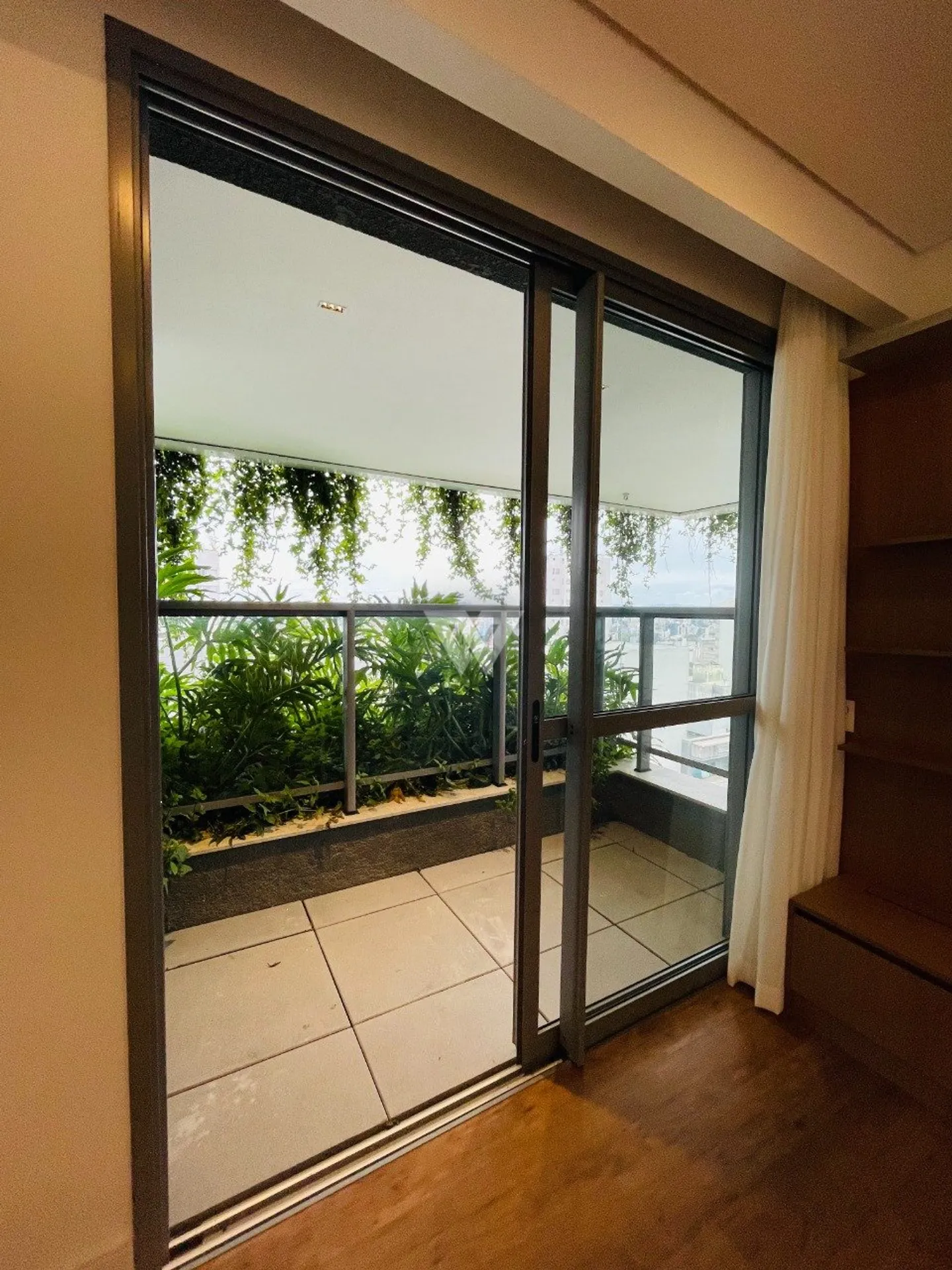 Apartment, 81 m², with a washing machine — photo 26