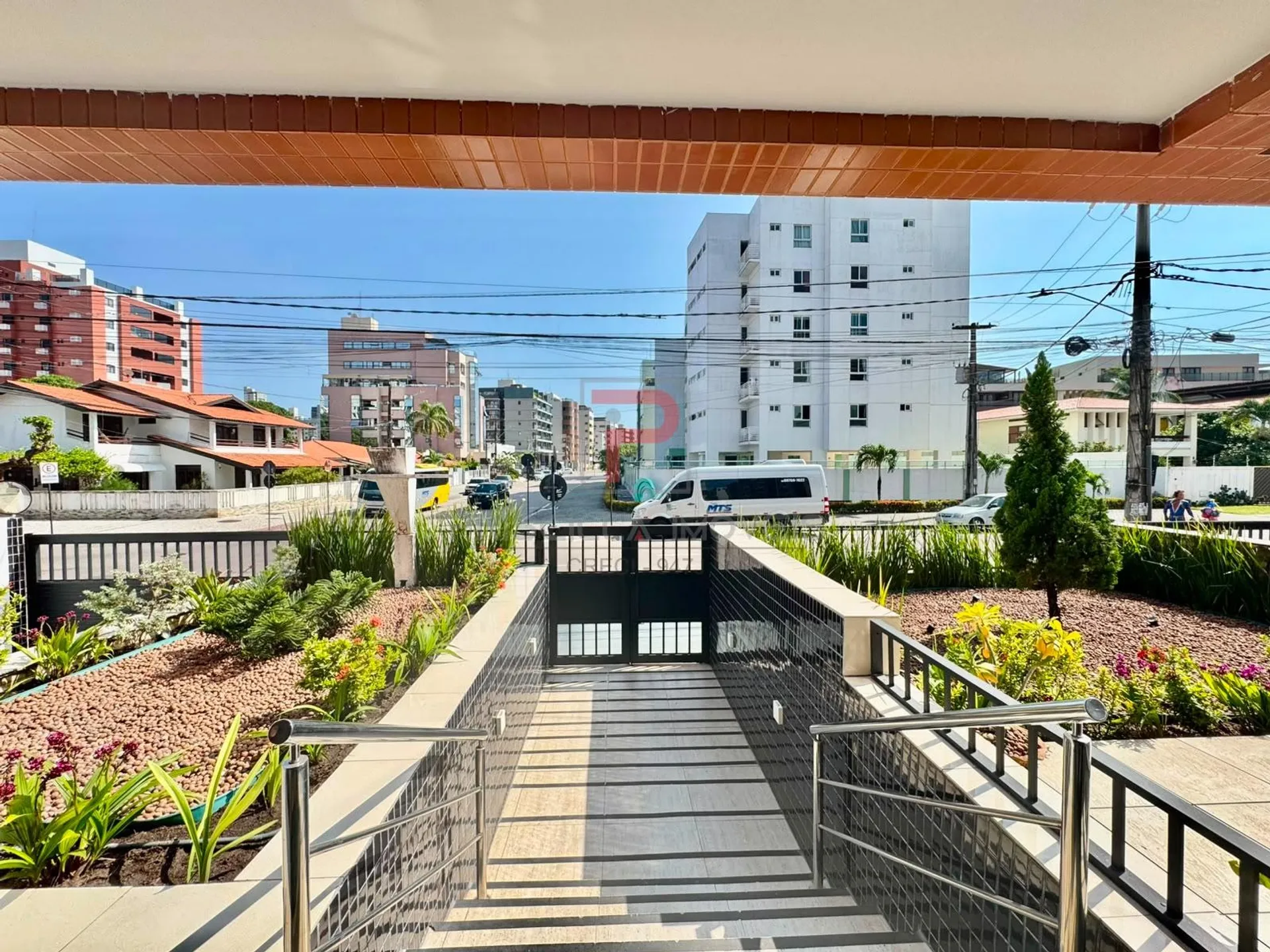 Apartamento mobiliado de 113 m² com 3 quartos e cozinha americana — photo 33