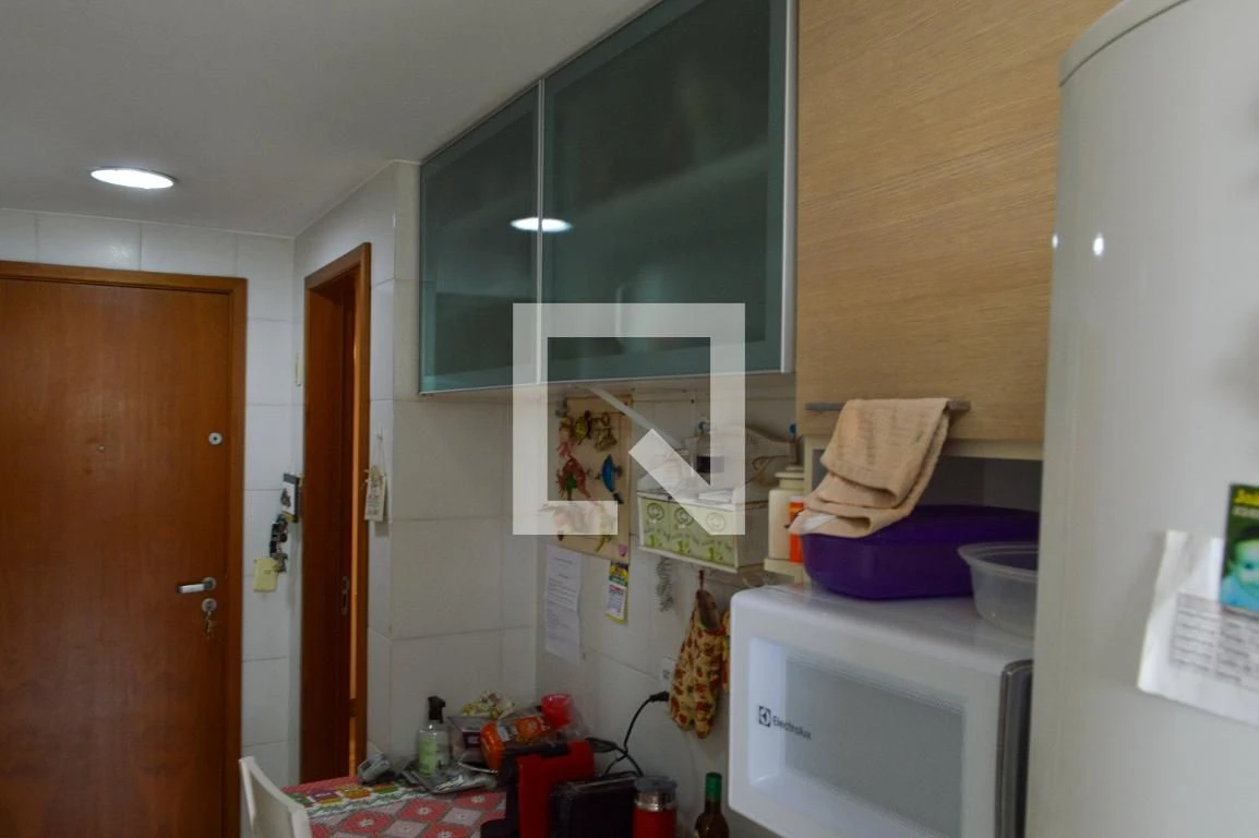 3-bedroom apartment with 1 en-suite, with balcony — photo 12