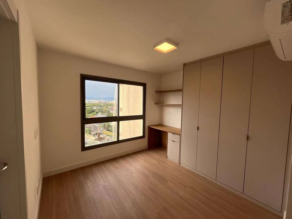 Apartamento de 156 m² com 4 quartos e 2 vagas — photo 28