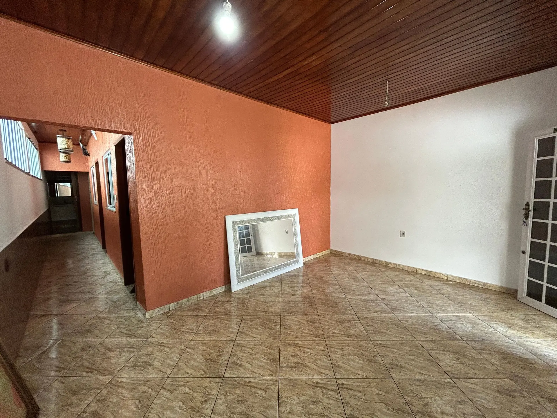 2-bedroom house with a washing machine in Rio de Janeiro — photo 20