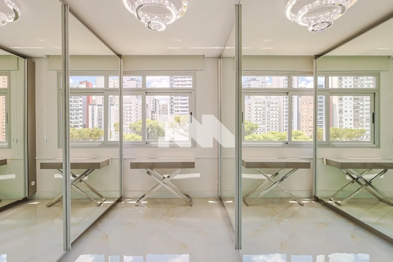 Rental apartment with 2 en-suite bedrooms and 192 m² — photo 15