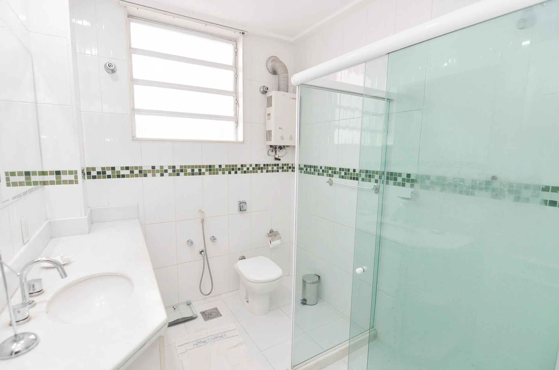 Apartamento de 3 quartos com espaço de home office, Tijuca — photo 9