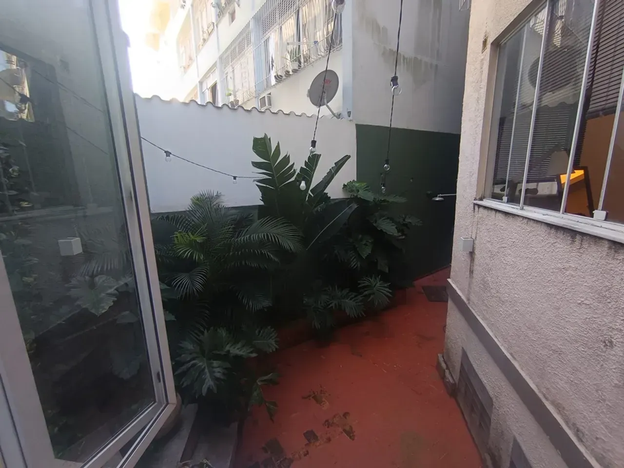 Apartamento mobiliado com 2 quartos e 2 banheiros — photo 16