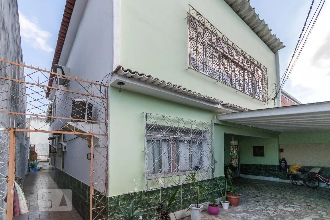 Casa para alugar com 6 quartos e 3 banheiros — photo 79