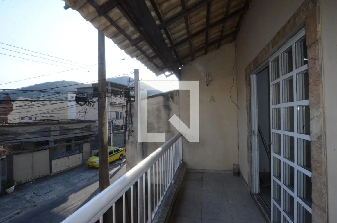 Rental apartment with 2 bedrooms and a balcony — photo 4