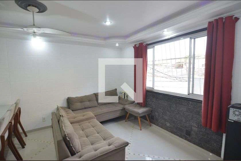 Меблированный дом: 2 спальни, 90 м² и 1 парковка