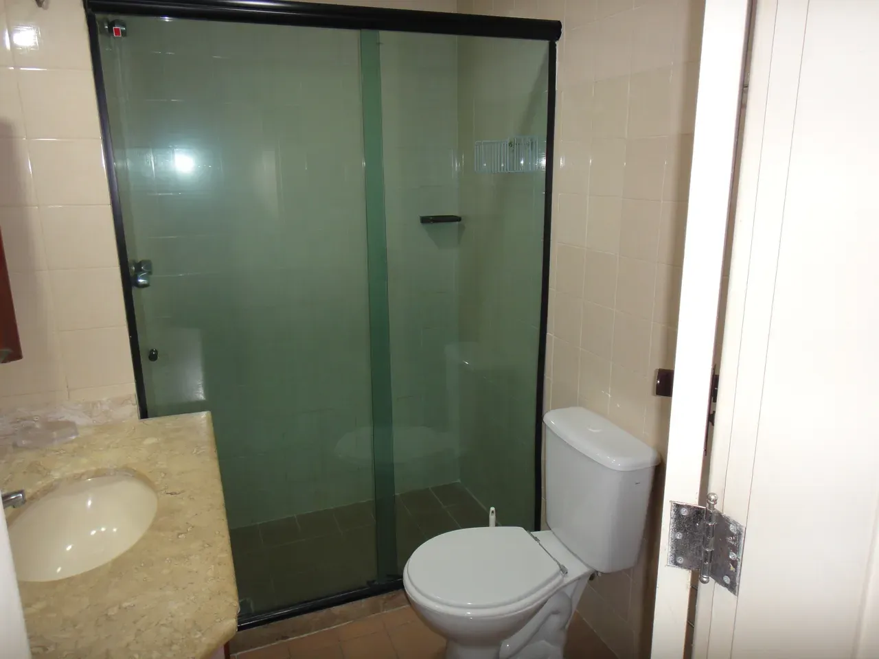 Furnished 48 m² apartment with 1 bedroom on the 9th floor — photo 15