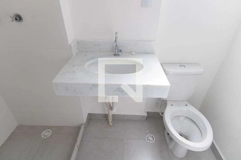 2-bedroom apartment with open-plan kitchen and 50 m² — photo 25