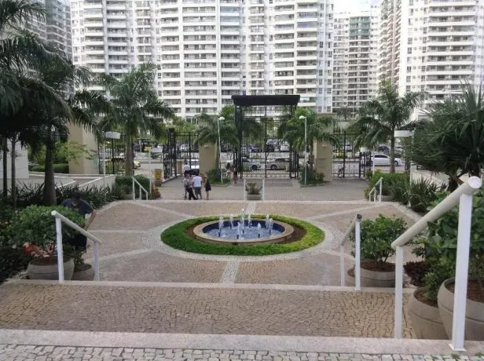 Apartamento de 150 m² com jacuzzi e vista para as montanhas — photo 11