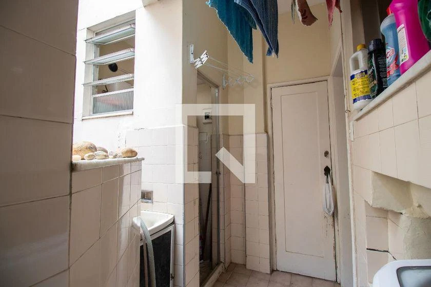 3-bedroom apartment with a washing machine in Rio de Janeiro — photo 8