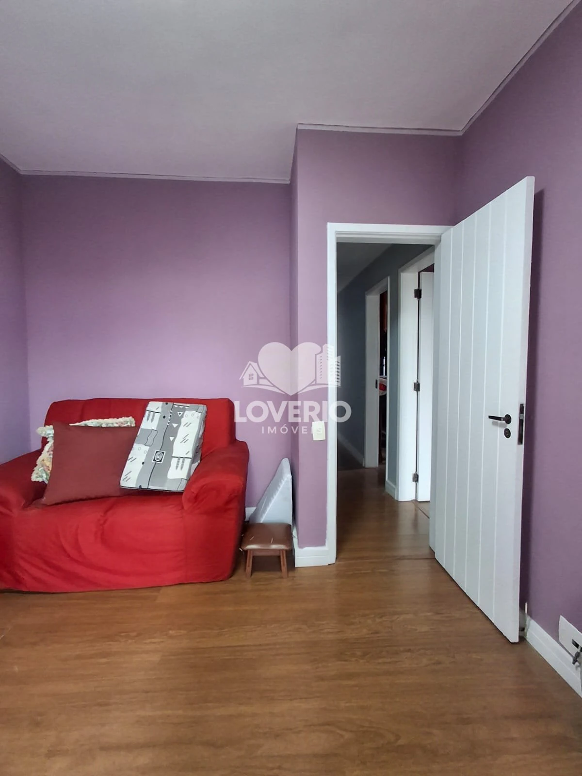 4-bedroom apartment with a private BBQ — photo 5