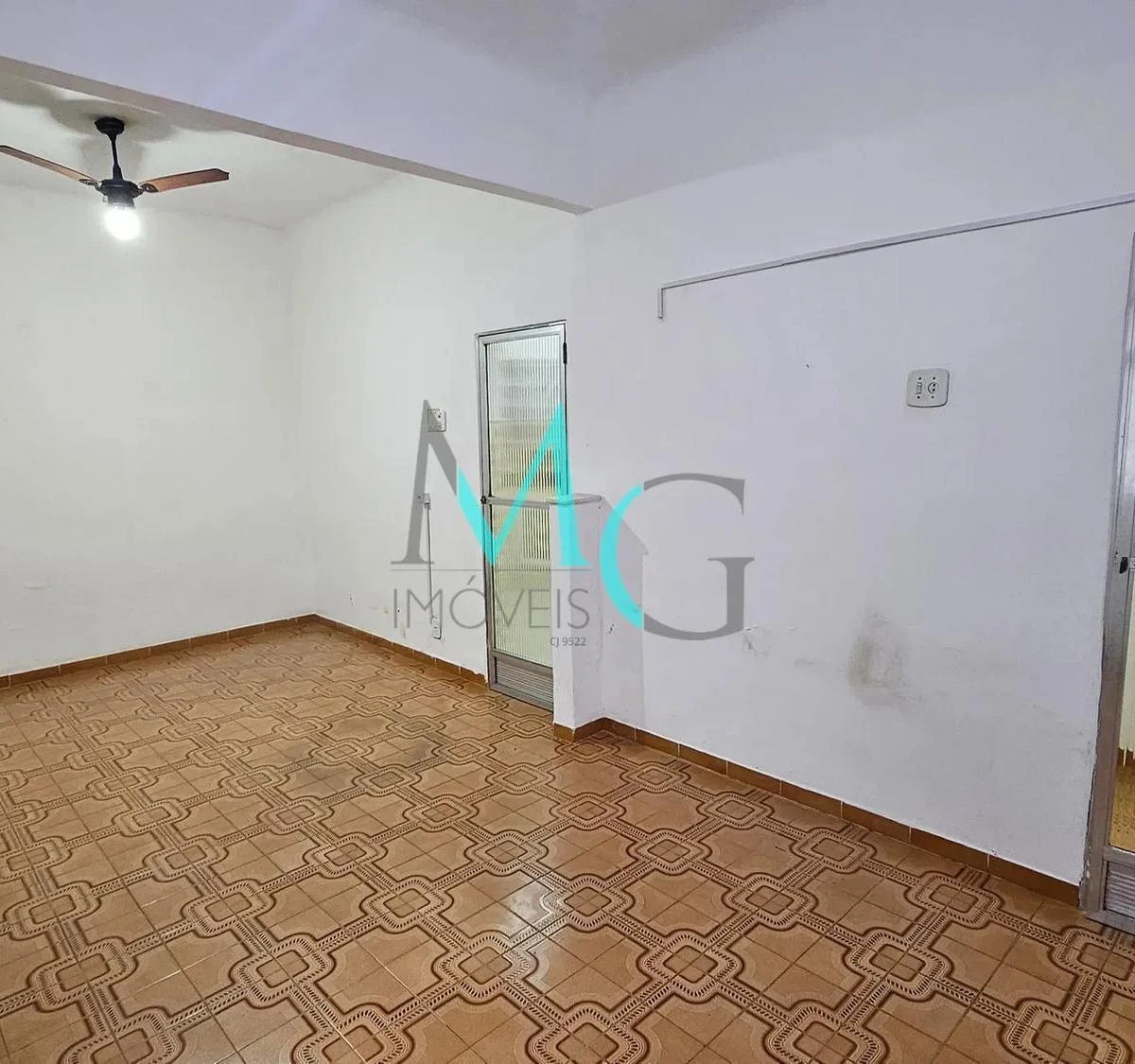 Casa de 92 m² e 2 quartos, Bangu — photo 17