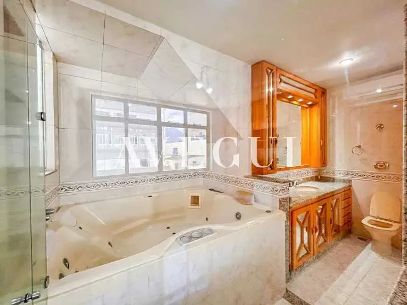 Apartamento mobiliado com 4 quartos e 2 vagas — photo 10