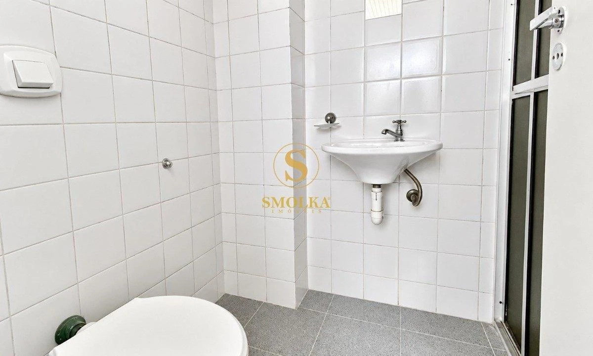 Apartamento de 97 m² e 3 quartos, Centro — photo 29