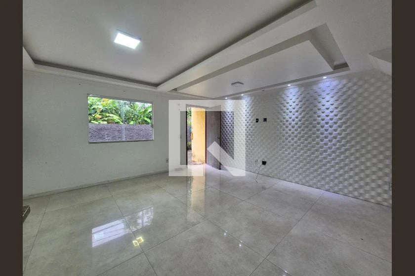 Duplex house with 2 bedrooms, integrated kitchen and balcony — photo 5