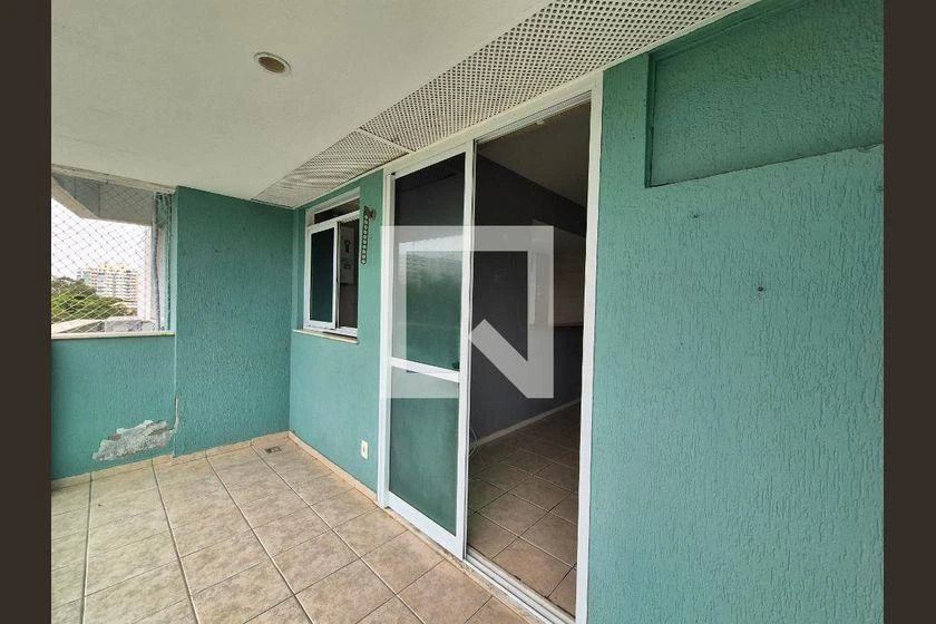 Apartment with 67 m², 2 bedrooms and a balcony — photo 11