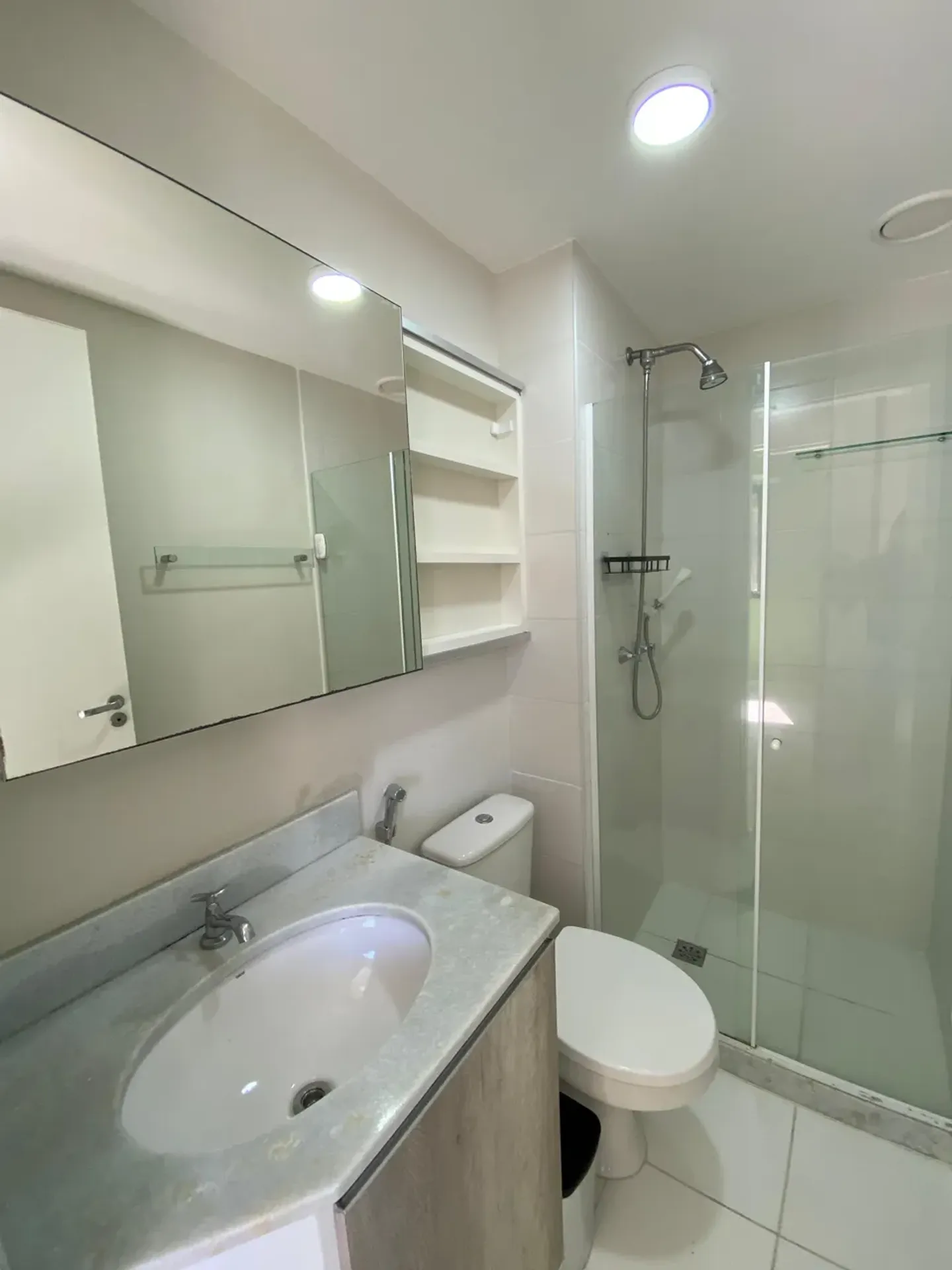 2-bedroom apartment with a home office — photo 4