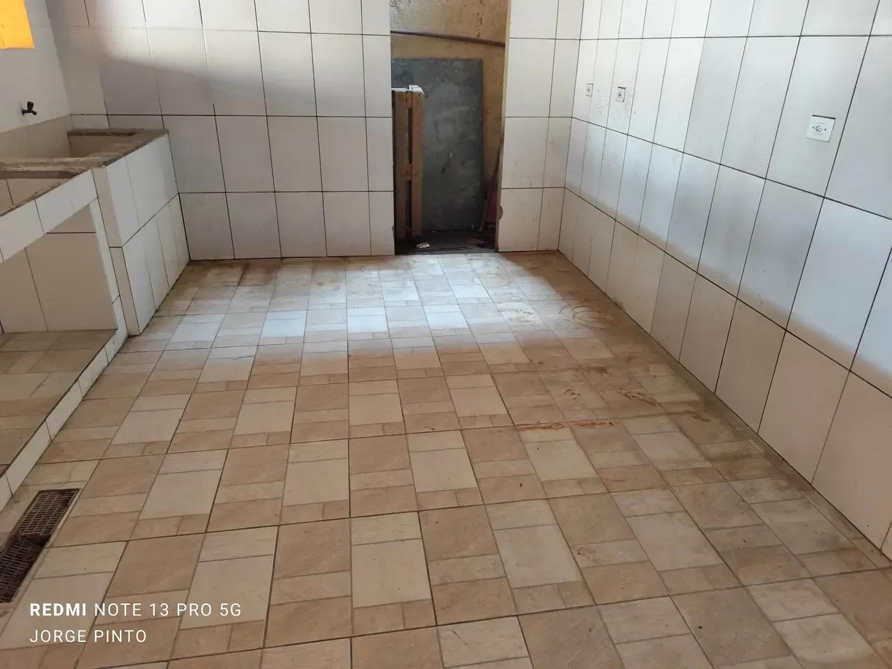 Unfurnished 80 m² house with 1 bedroom and 2 bathrooms — photo 7