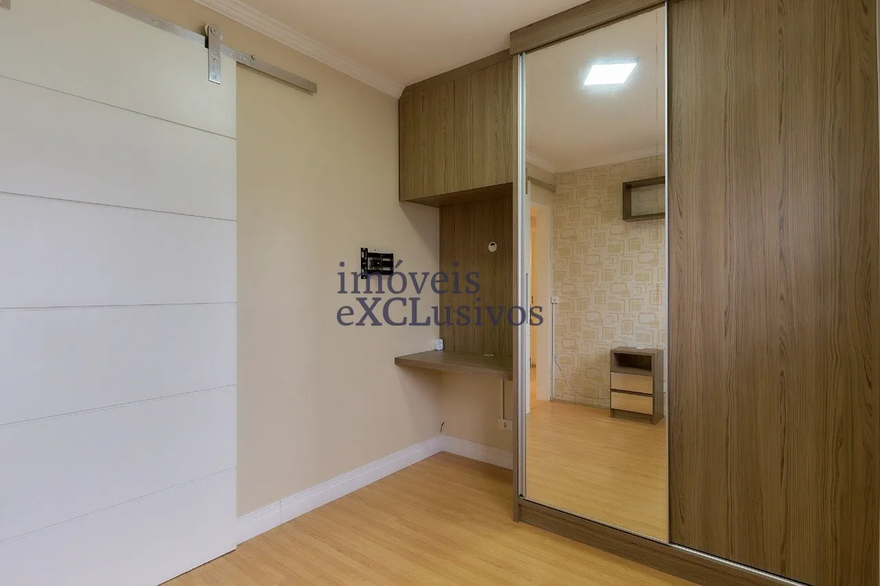3-bedroom apartment (111 m²) with private BBQ — photo 19