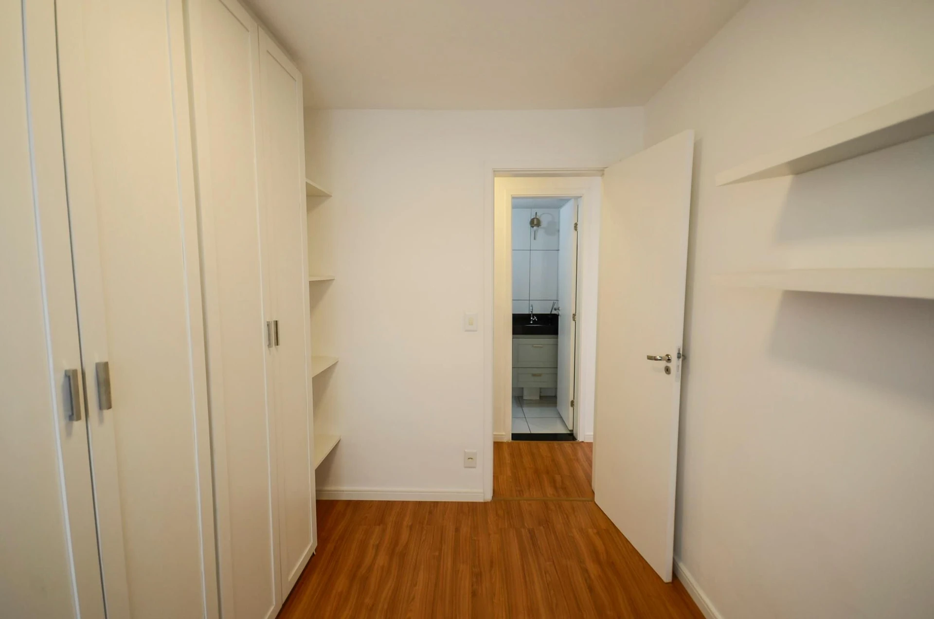 Apartamento, 50 m², com espaço de home office — photo 29