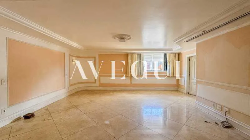 Триплекс 1077 м² с балконом — photo 10