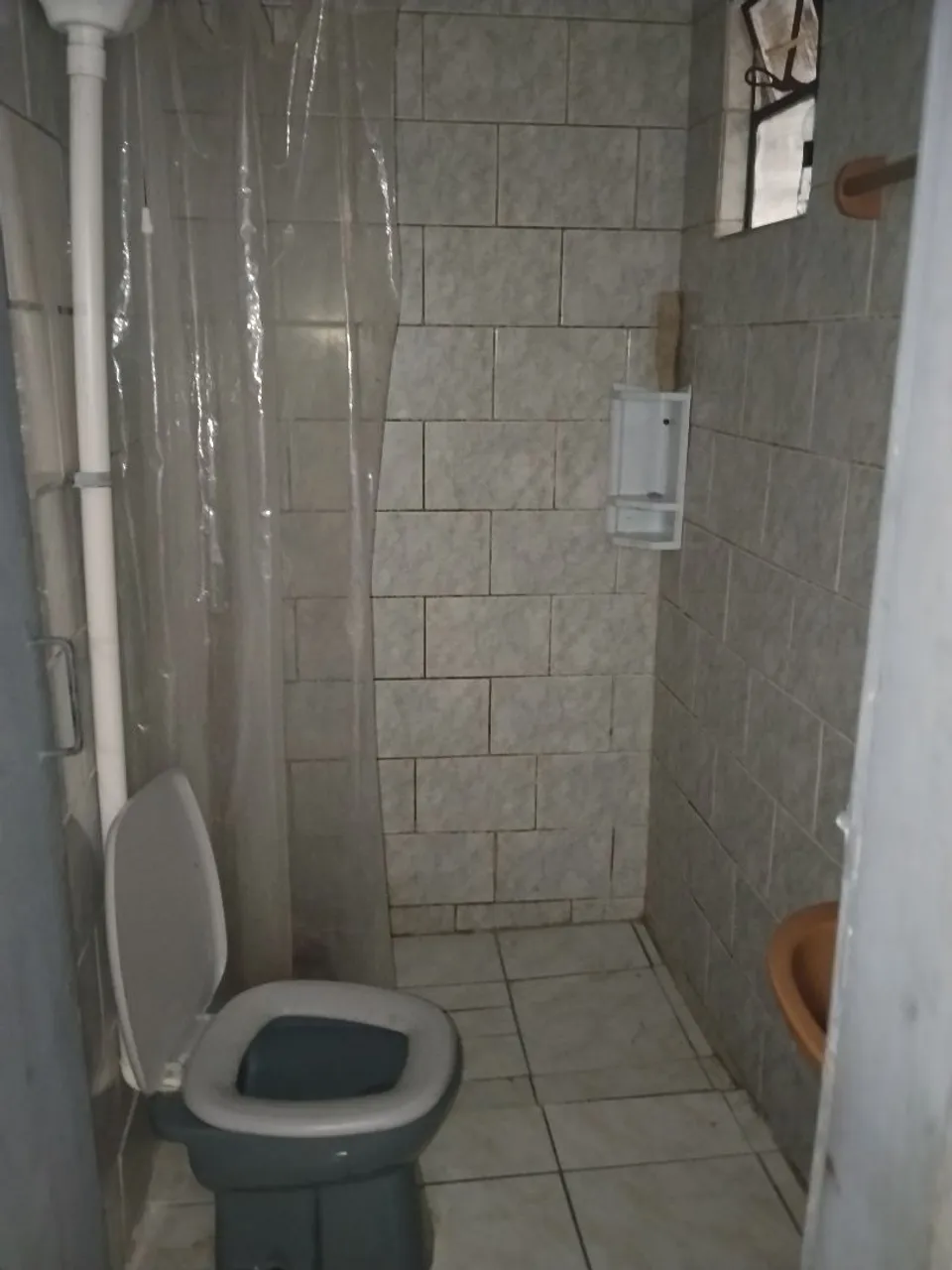 Casa de 50 m² e 1 quarto, Alto Boqueirão — photo 6