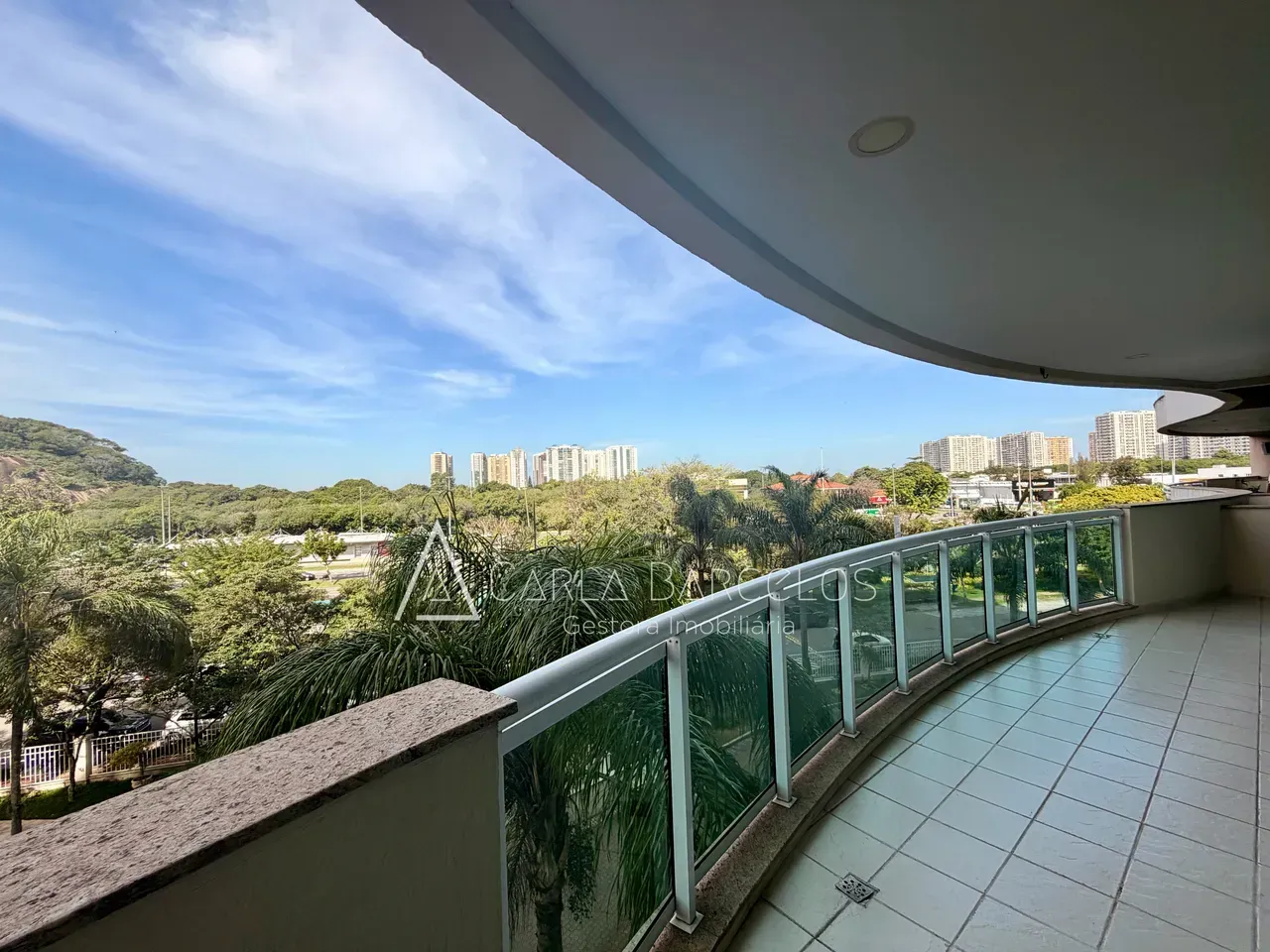 2-bedroom furnished apartment for rent with 2 bathrooms — photo 8