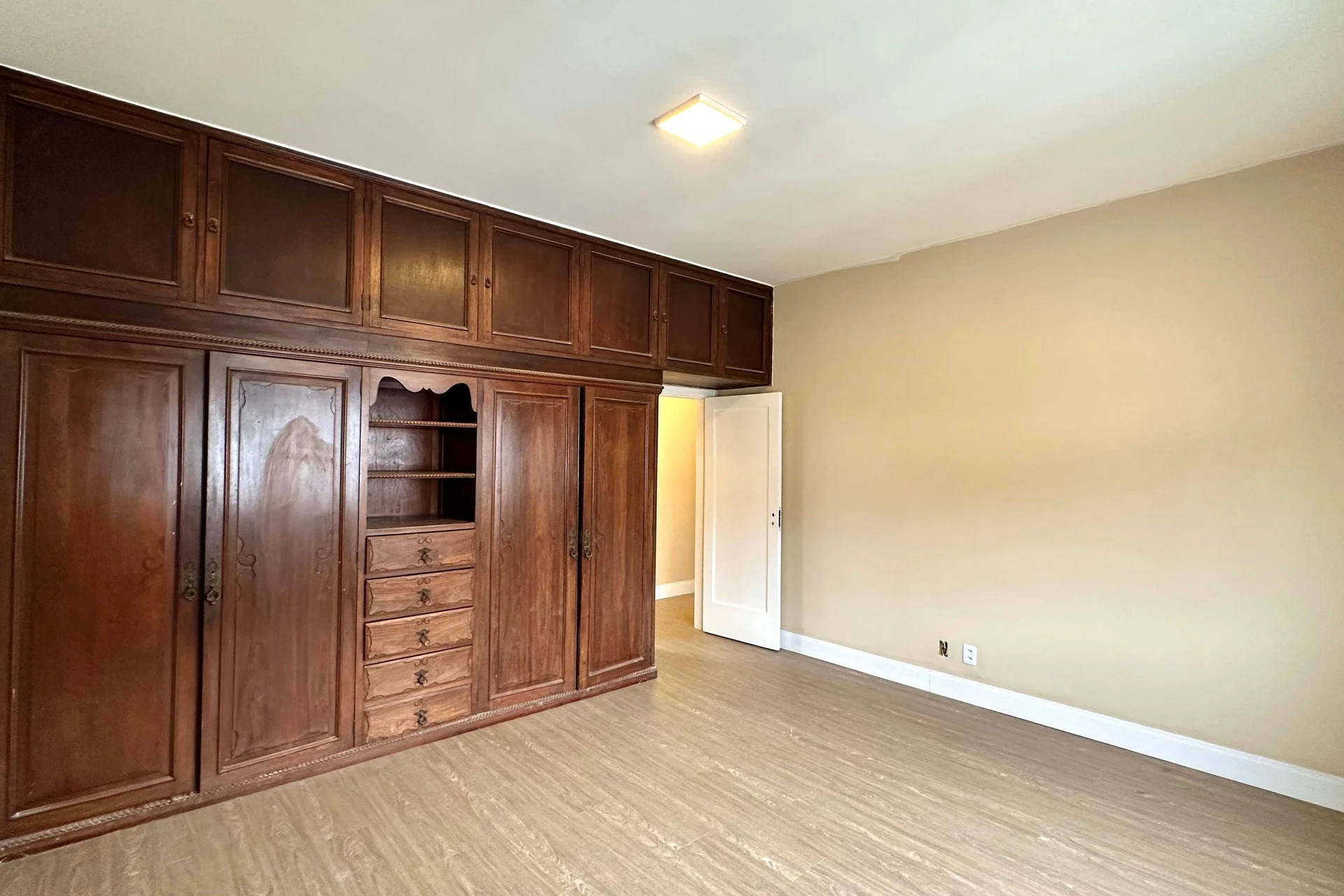 Apartamento com 3 quartos e 1 vaga de garagem — photo 37
