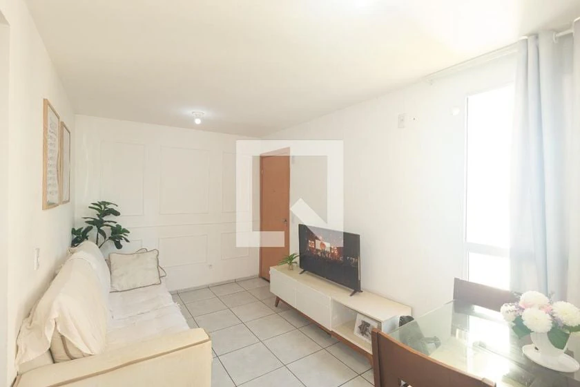 Apartamento mobiliado de 65 m² com cozinha americana — photo 19