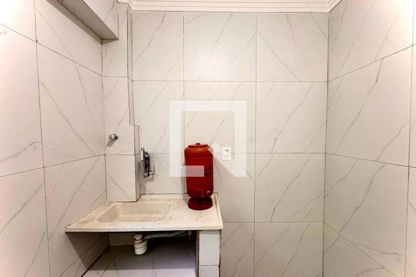 Apartamento de 55 m² e 1 quarto, Laranjeiras — photo 15