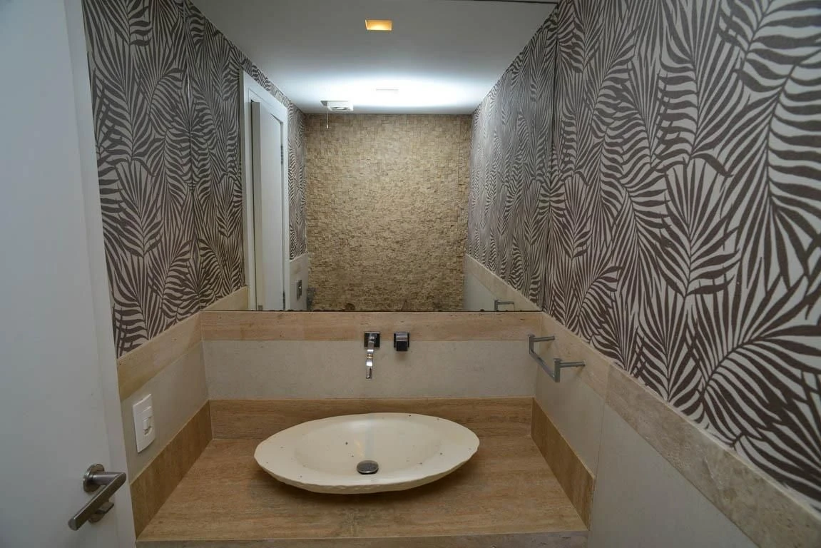Ванна та 4 спальні: квартира 300 м² — photo 36