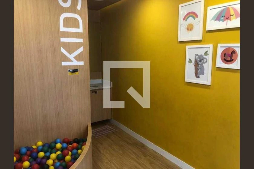 Apartamento mobiliado, 31 m², com máquina de lavar — photo 23