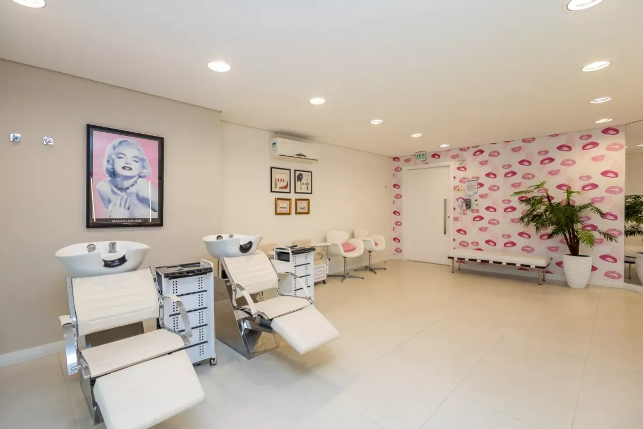 Apartamento amueblado de 2 dormitorios con 133,96 m² — photo 5