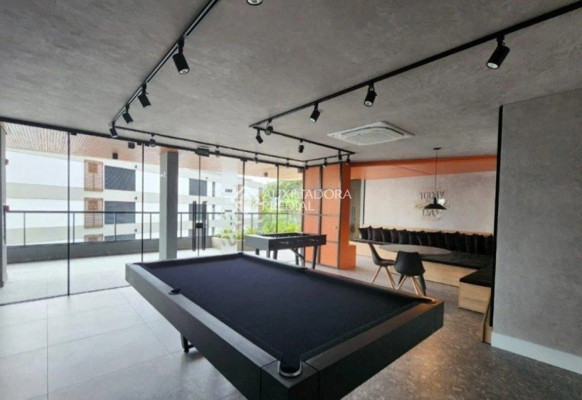 Apartment, 134 m², with floor-to-ceiling windows — photo 12