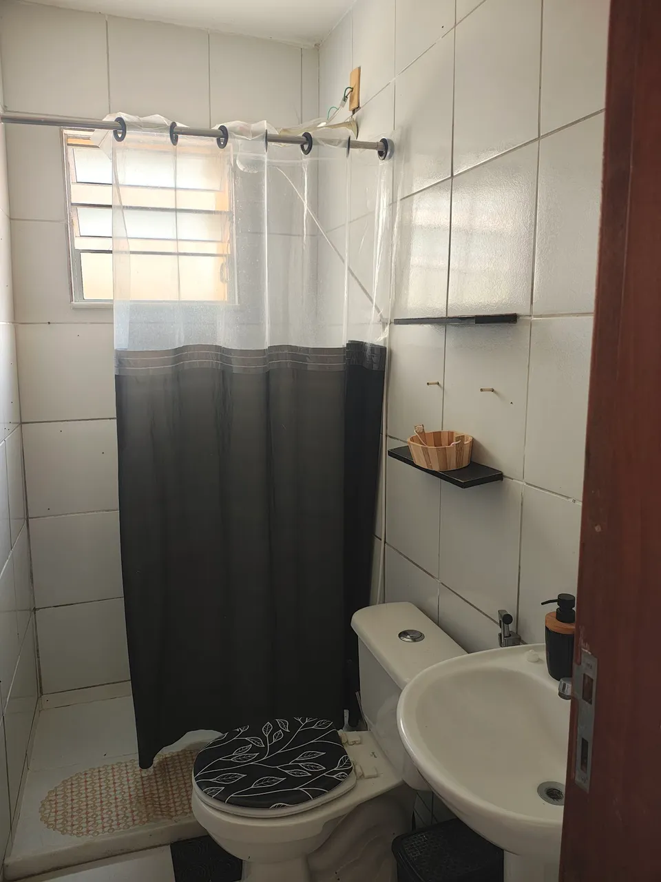 Apartamento de 1 quarto com máquina de lavar, Rio de Janeiro — photo 6