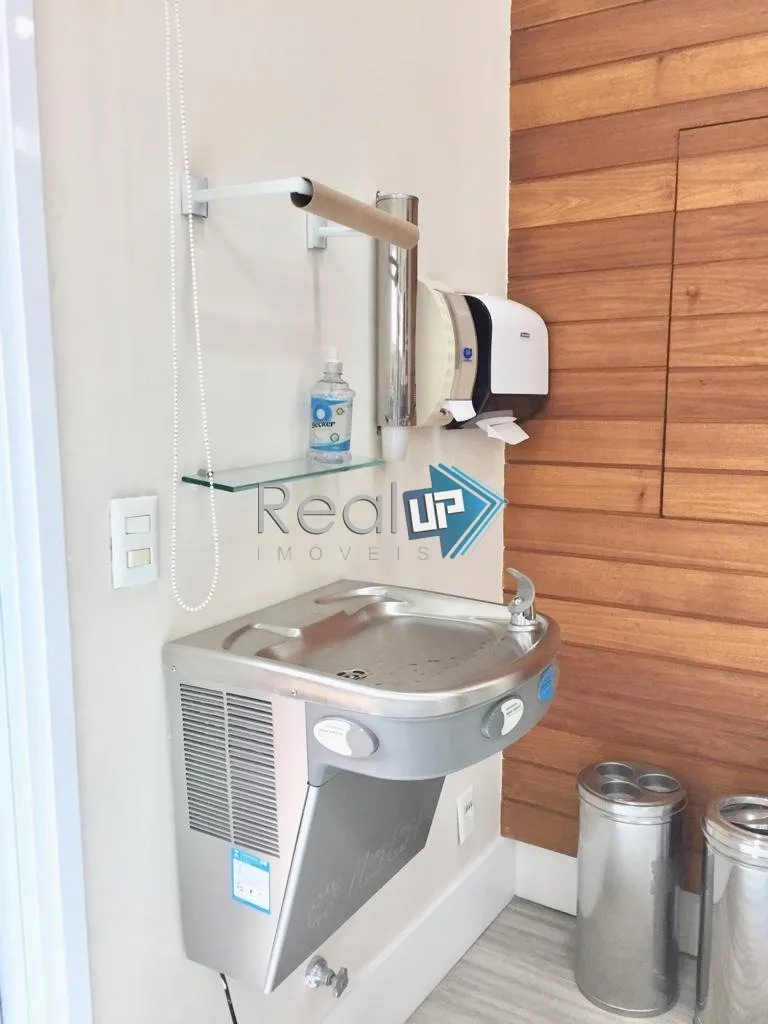 Furnished apartment with 2 bedrooms and 2 bathrooms and 1 parking — photo 48
