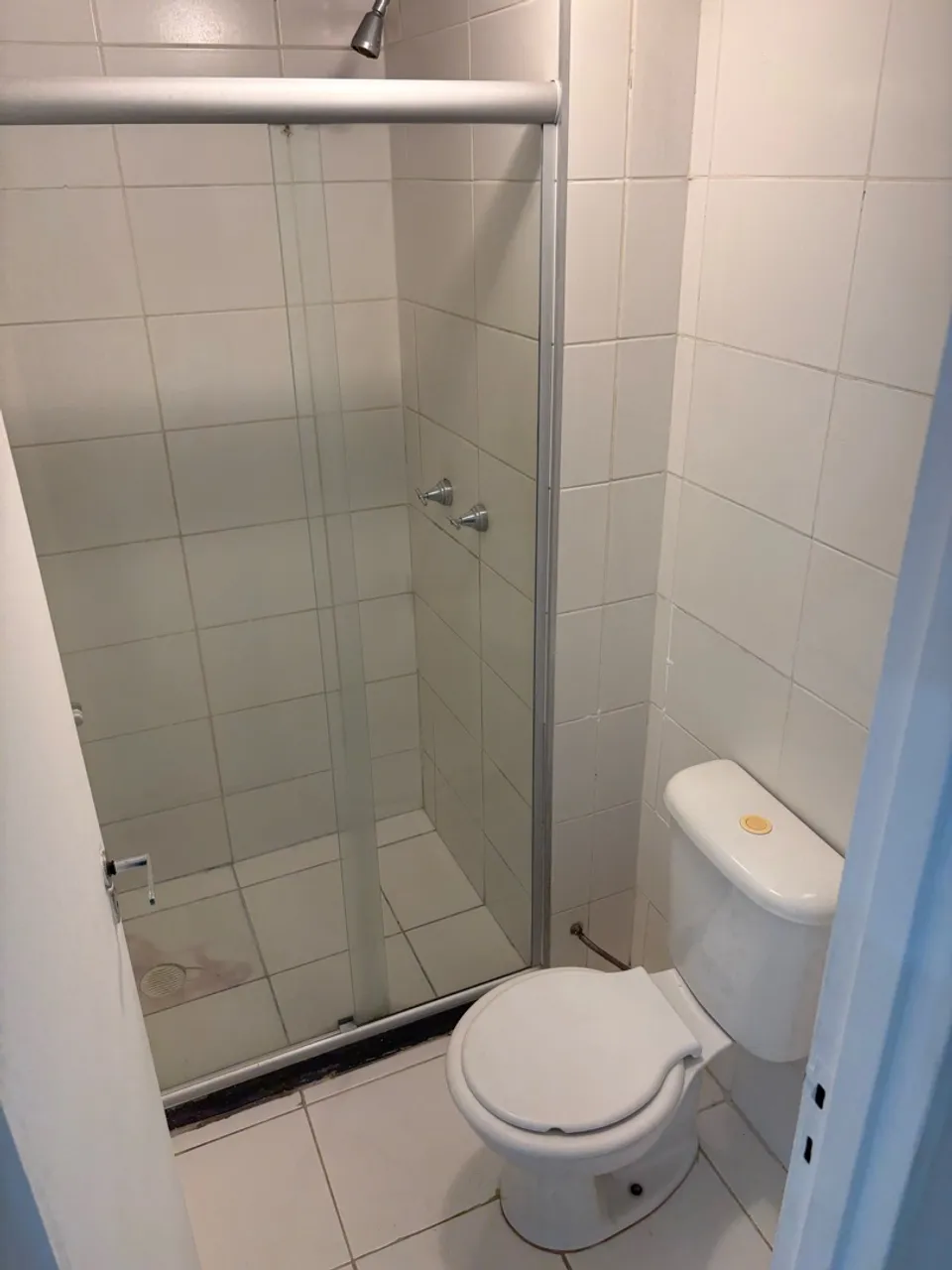 Mountain view in a 2-bedroom apartment, 48 m² — photo 7