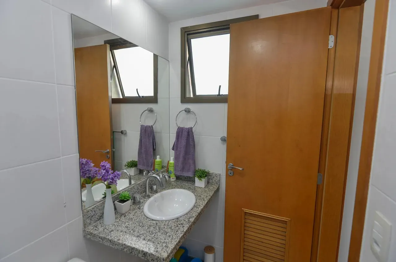 Duplex penthouse 180 m² with 4 bedrooms and 2 parking — photo 26