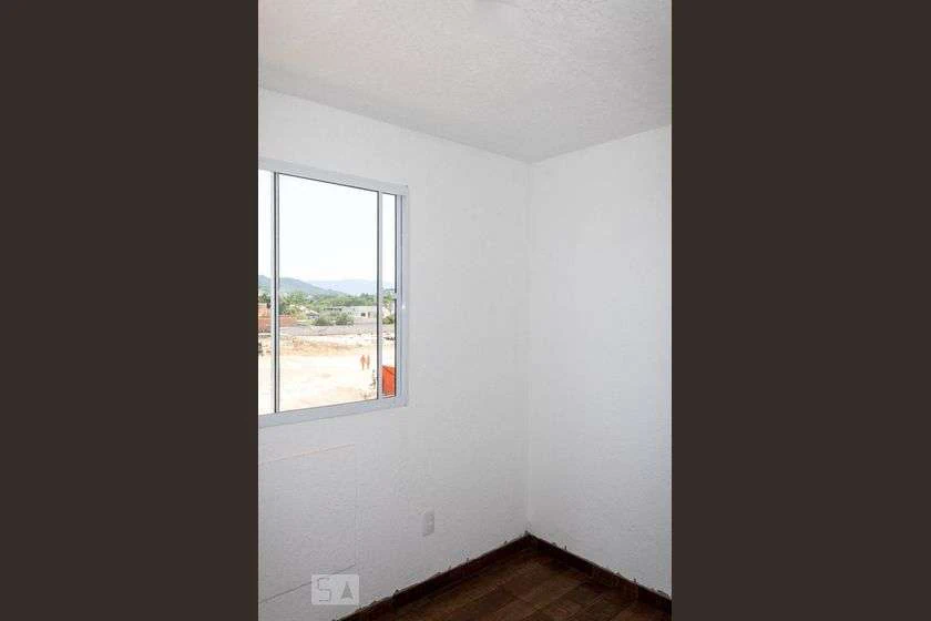 Apartamento de 2 quartos com banheiro na suíte — photo 23