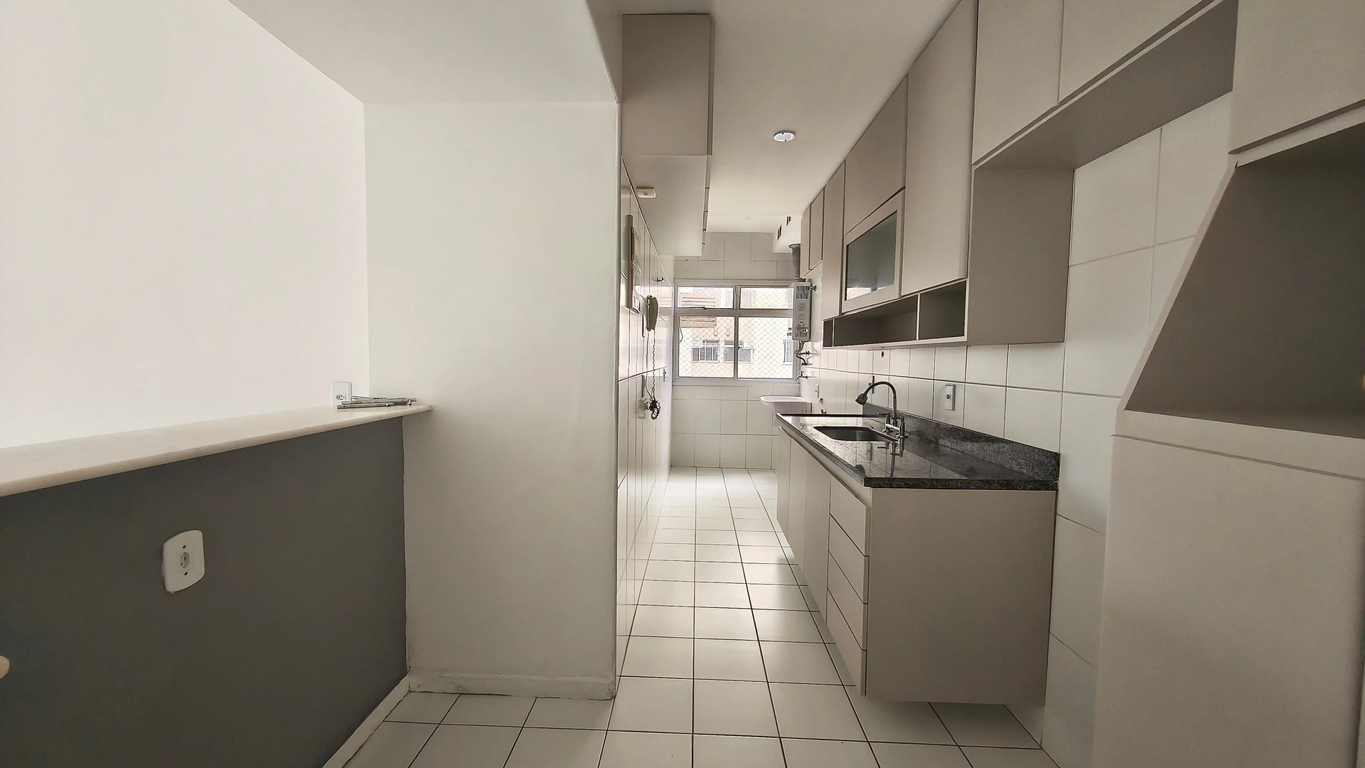 Apartment, 87 m², with a jacuzzi — photo 7