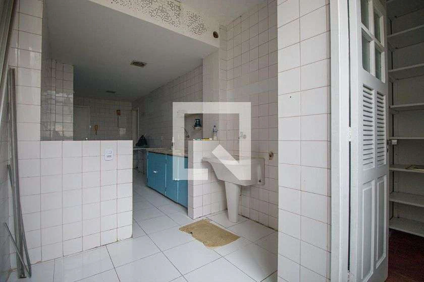 Apartment with 2 bedrooms and 90 m² plus 1 parking spot — photo 30