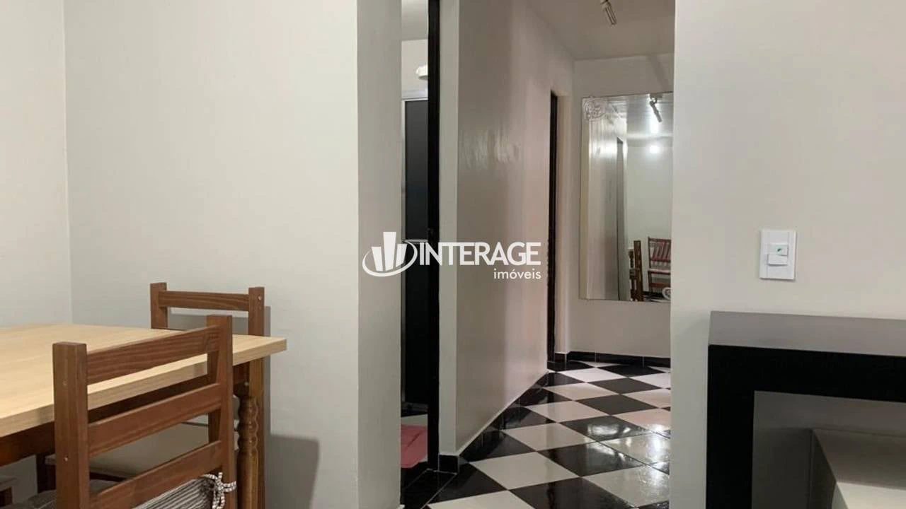 3 quartos e espaço de home office: apartamento de 75 m² — photo 22