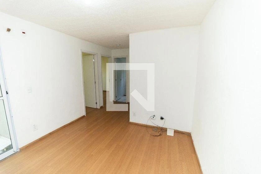 2-bedroom apartment in a building with a gym — photo 34