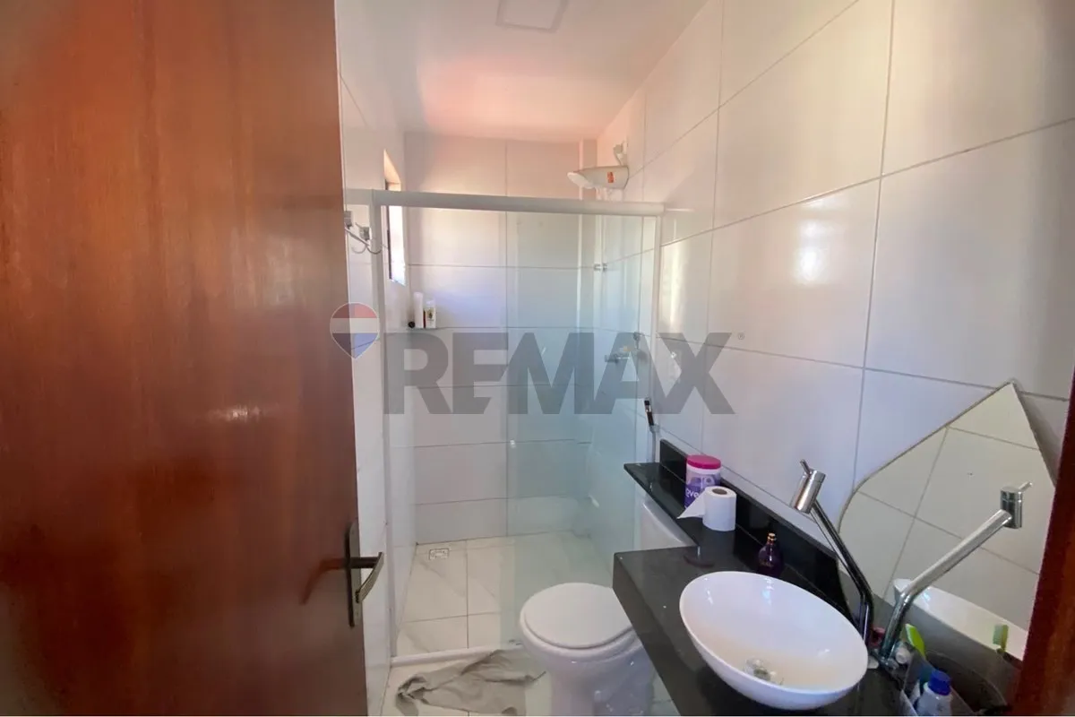 Furnished 105 m² duplex with 3 bedrooms and 2 parking spaces — photo 8