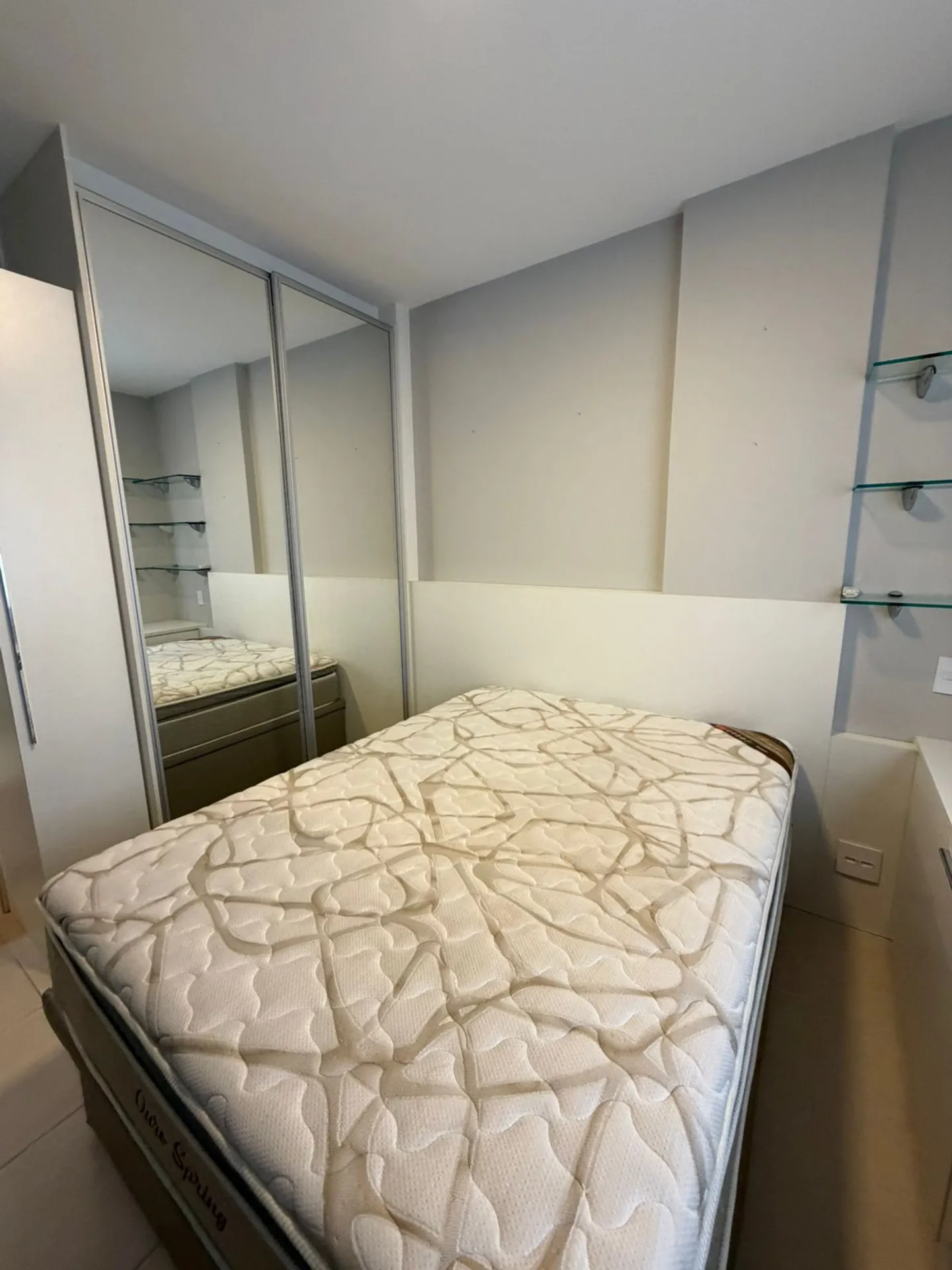 Furnished 2-bedroom apartment with suite and 114 m² — photo 19