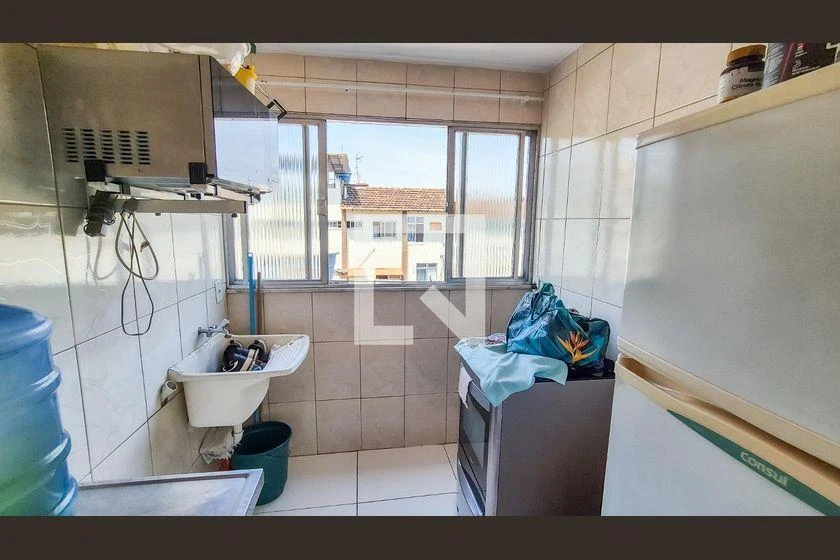 Apartamento mobiliado de 2 quartos e 47 m² — photo 2