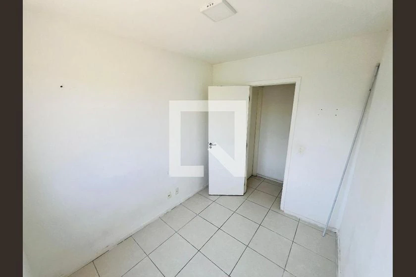 Apartamento de 2 quartos com cozinha a gás e varanda — photo 9