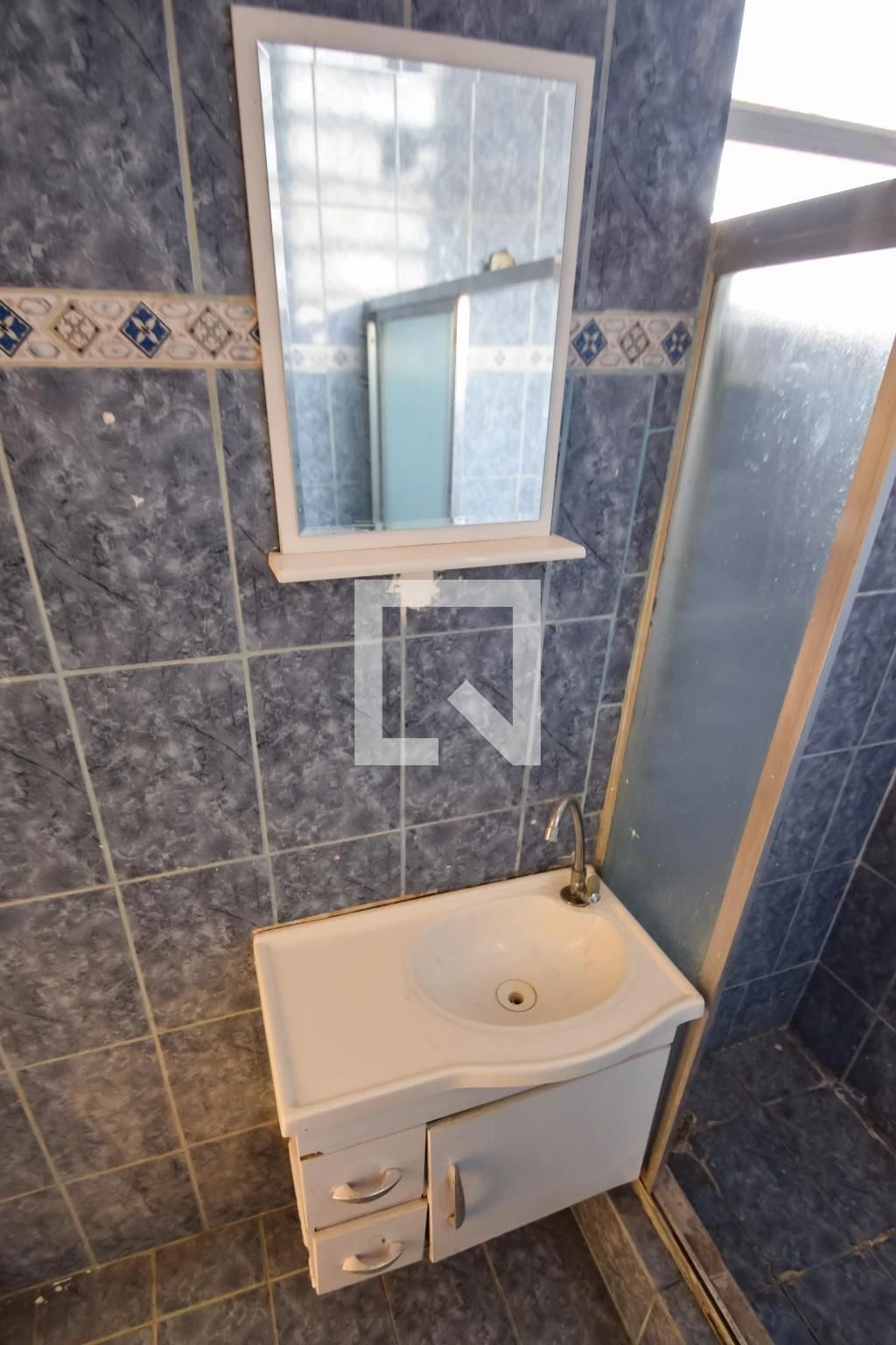 1-bedroom apartment with an electric shower — photo 8