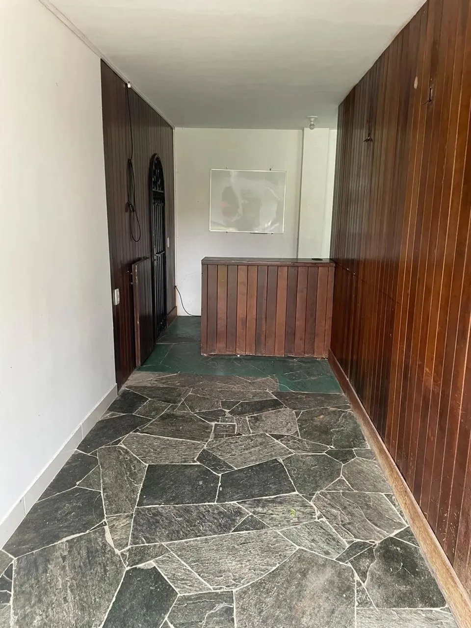 Duplex house with 1 bedroom, 4 bathrooms, 5 parking spots — photo 8